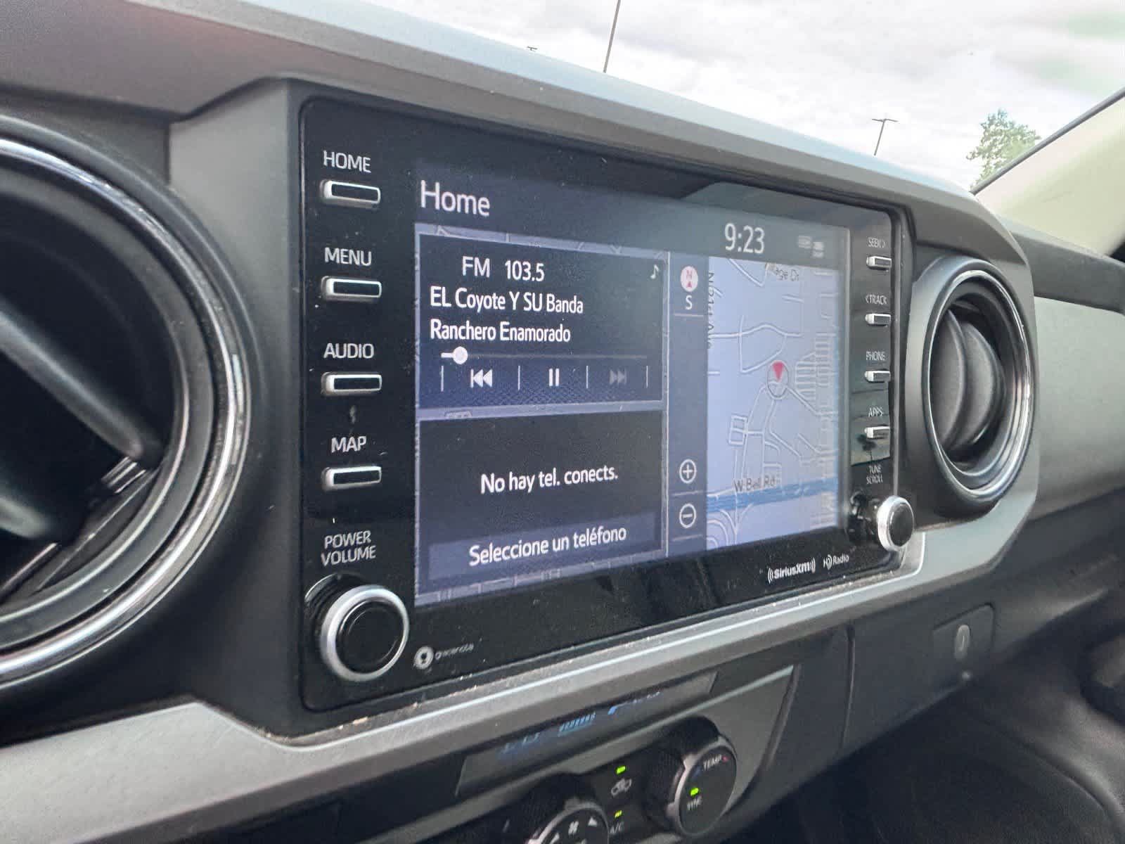Used 2021 Toyota Tacoma SR5 RWD image 19
