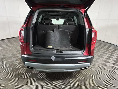 Used 2020 GMC Acadia SLE w/ Driver Convenience Package AWD/4WD image 32