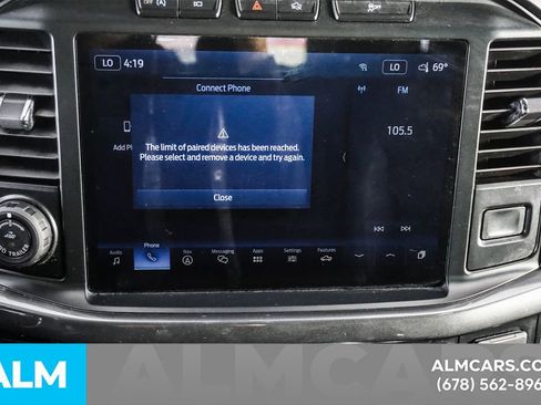 Used 2023 Ford F150 Tremor image 33