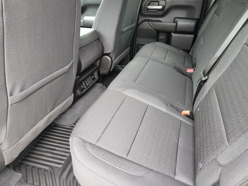 New 2026 Chevrolet Silverado 2500 Custom w/ Custom Value Package image 29