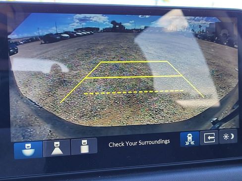 New 2026 Honda HR-V EX-L image 8