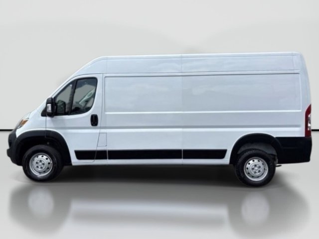 Used 2023 RAM ProMaster 3500 FWD image 2