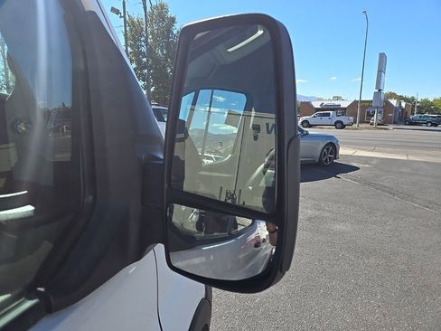 Used 2024 Ford Transit 250 148 High Roof Extended AWD image 25