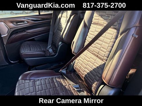 Used 2021 Cadillac Escalade Sport Platinum image 26