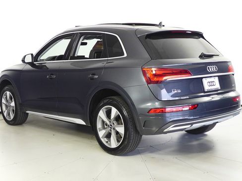 Used 2023 Audi Q5 2.0T Premium Plus w/ Premium Plus Package image 9