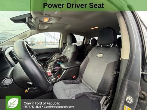 Used 2019 GMC Canyon SLE w/ Elevation Edition image 11