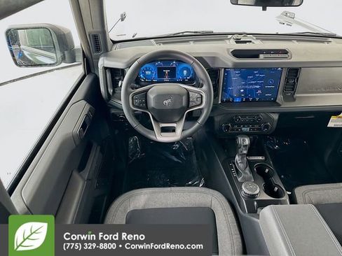 New 2025 Ford Bronco Big Bend image 24