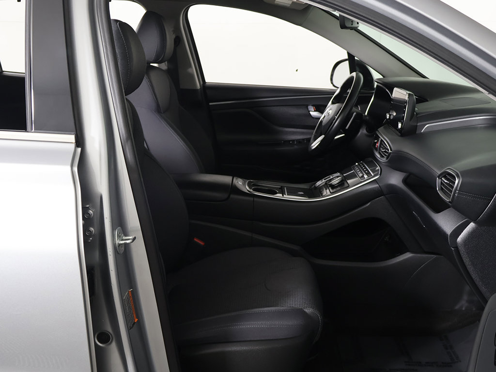 Used 2022 Hyundai Santa Fe XRT FWD image 25