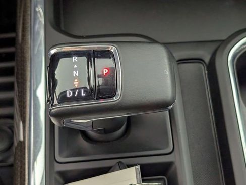 Certified 2024 Chevrolet Silverado 1500 RST w/ All Star Edition Plus image 21