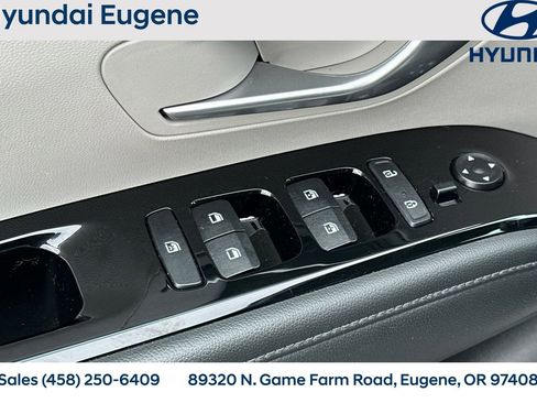 Used 2022 Hyundai Tucson SEL image 15