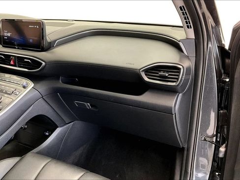 Certified 2023 Hyundai Santa Fe XRT w/ Cargo Package AWD/4WD image 16