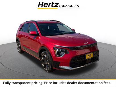 Used 2024 Kia Niro Wind