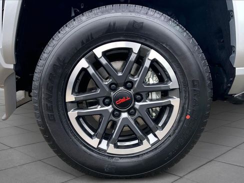 New 2026 Toyota Tacoma TRD Sport image 11