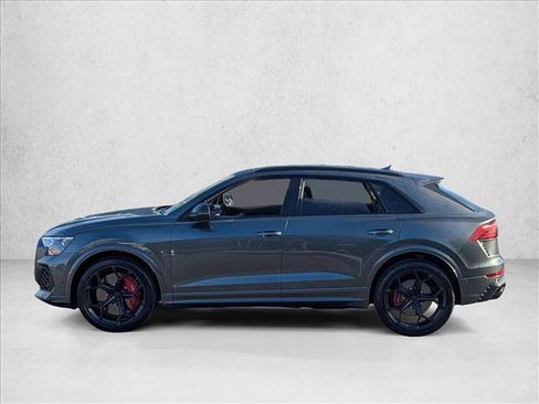 New 2026 Audi RS Q8 performance image 8