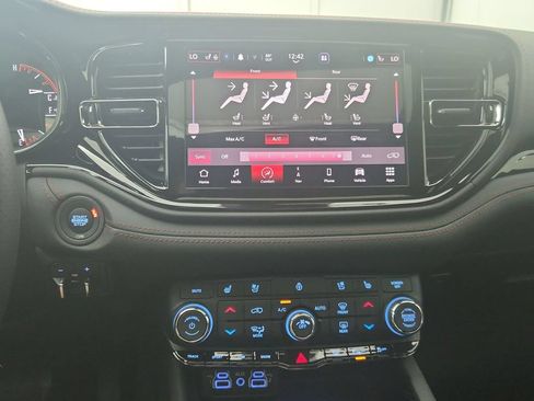 New 2026 Dodge Durango GT w/ Tow 'N Go Package AWD/4WD image 26