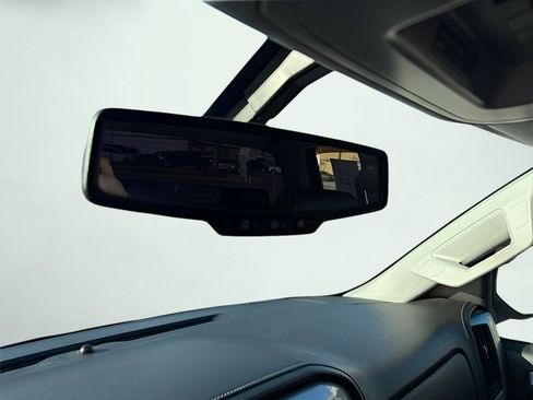 Used 2014 Chevrolet Silverado 1500 LTZ w/ LTZ Plus Package image 32