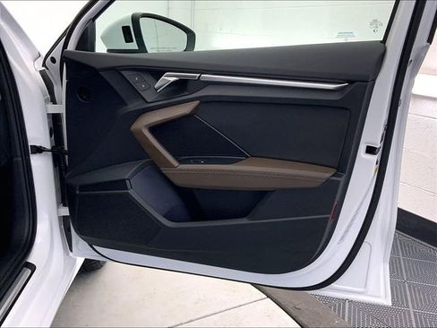 Used 2023 Audi A3 2.0T Premium w/ Convenience Package image 24