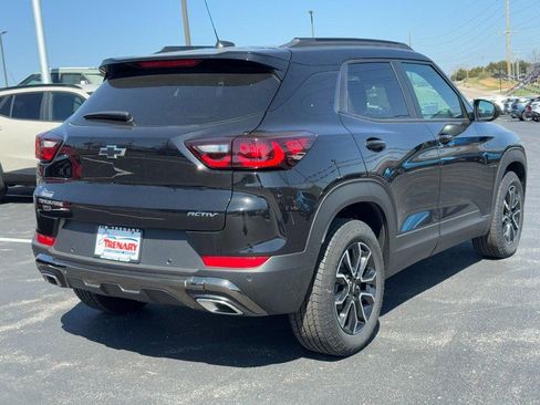 New 2026 Chevrolet TrailBlazer ACTIV w/ Driver Confidence Package image 20