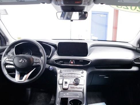 Used 2023 Hyundai Santa Fe SEL image 15