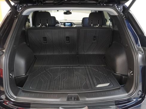 Used 2021 Chevrolet Blazer LT AWD/4WD image 11