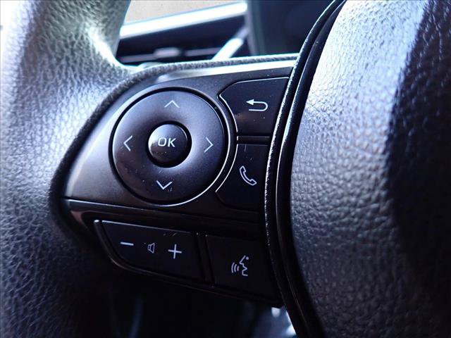 Used 2020 Toyota Corolla LE FWD image 16