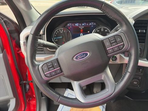 Used 2022 Ford F150 XLT w/ Equipment Group 302A High AWD/4WD image 22