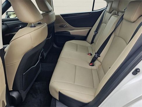 Used 2021 Lexus ES 350 w/ Premium Package image 31