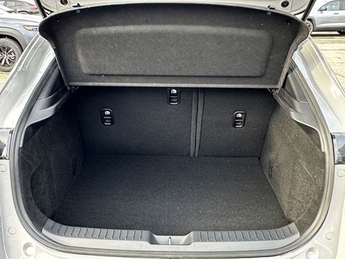 New 2026 MAZDA CX-30 AWD 2.5 S w/ Select Sport Pkg image 23