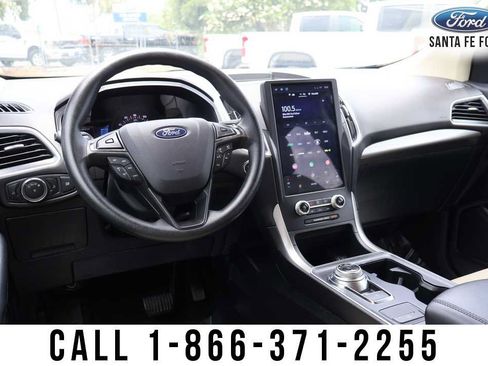 Used 2024 Ford Edge SE AWD/4WD image 21