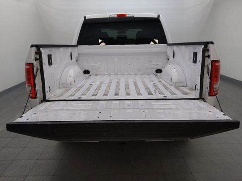 Used 2017 Ford F150 XLT w/ Equipment Group 301A Mid AWD/4WD image 29