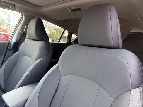 New 2026 Subaru Crosstrek 2.0i Premium image 22