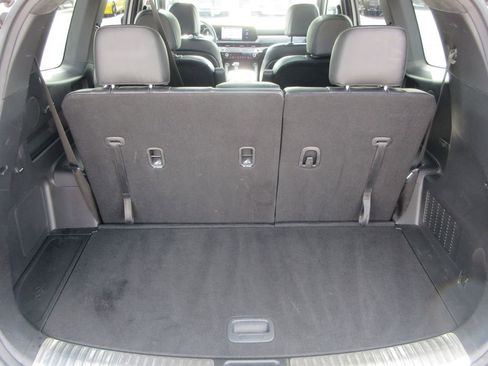 Used 2024 Kia Telluride SX Prestige X-Line image 12