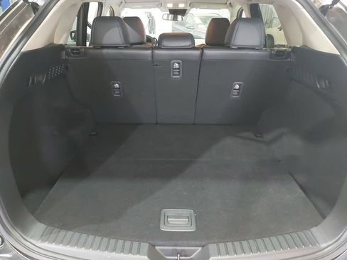 Certified 2025 MAZDA CX-5 AWD 2.5 S w/ Select Package image 12