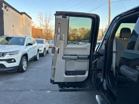 Used 2017 Ford F150 XLT image 37