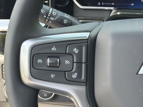 New 2026 Chevrolet Silverado 3500 LTZ AWD/4WD image 24