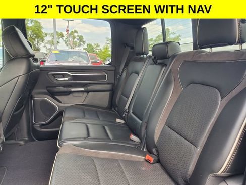 Used 2023 RAM 1500 Laramie AWD/4WD image 25