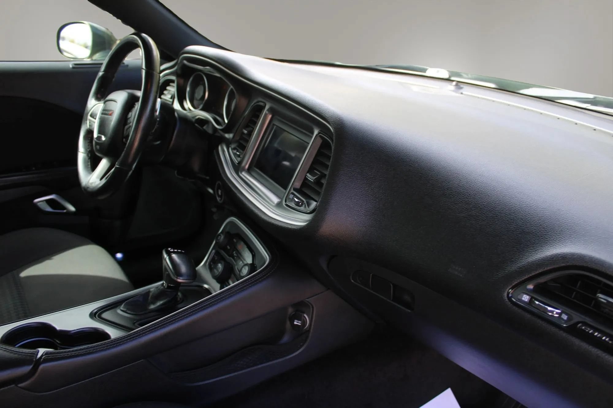 Used 2019 Dodge Challenger R/T RWD image 20