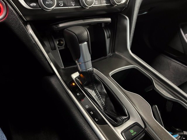 Used 2018 Honda Accord LX image 25
