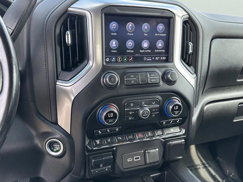 Used 2022 Chevrolet Silverado 3500 LTZ w/ LTZ Premium Package image 25