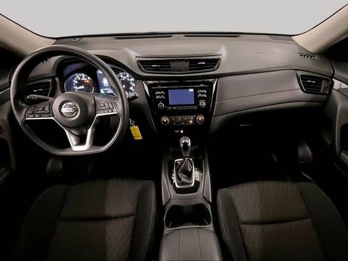 Used 2017 Nissan Rogue S w/ S Appearance Package AWD/4WD image 13
