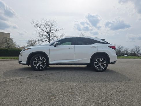 Used 2016 Lexus RX 350 AWD w/ Premium Package image 13