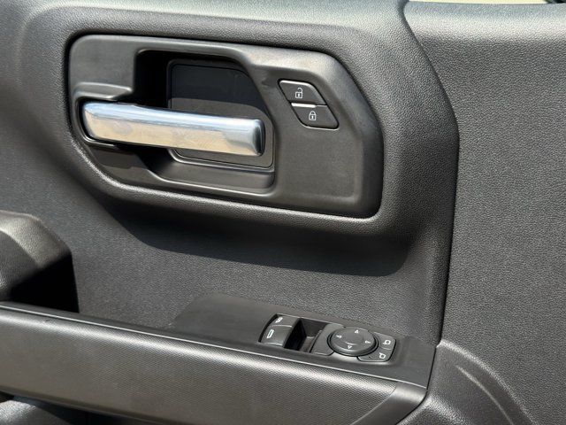 Used 2026 GMC Sierra 1500 Pro w/ Pro Value Package RWD image 23