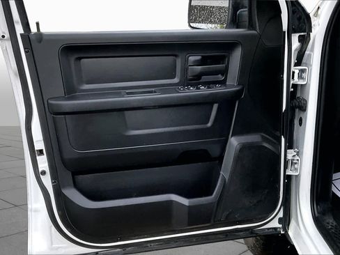 Used 2022 RAM 1500 Tradesman w/ Tradesman SXT Package AWD/4WD image 21