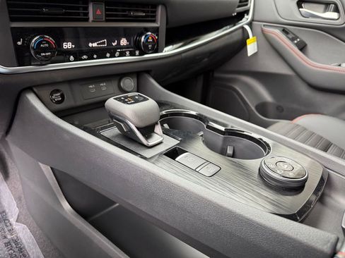 New 2026 Nissan Rogue SV w/ Rock Creek Premium Package AWD/4WD image 23