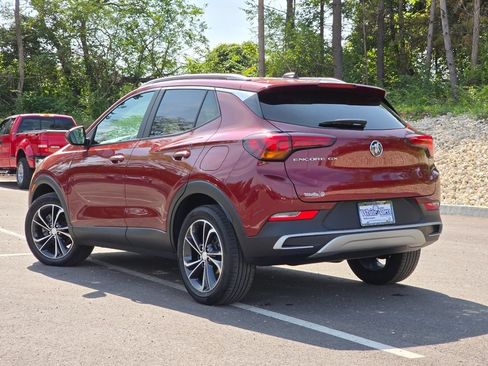 Used 2023 Buick Encore GX Select FWD image 18