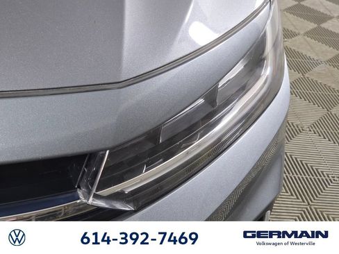 Certified 2026 Volkswagen Jetta S FWD image 14