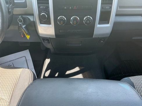 Used 2011 RAM 1500 Big Horn AWD/4WD image 28