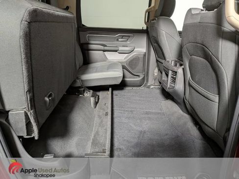 Used 2019 RAM 1500 Big Horn AWD/4WD image 37