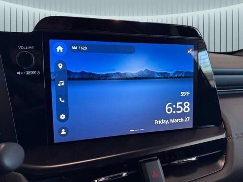New 2026 Subaru Outback Touring XT AWD/4WD image 2