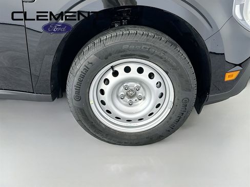 New 2026 Ford Maverick XL AWD/4WD image 31